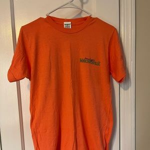 Margaritaville Jimmy Buffett’s AC TShirt